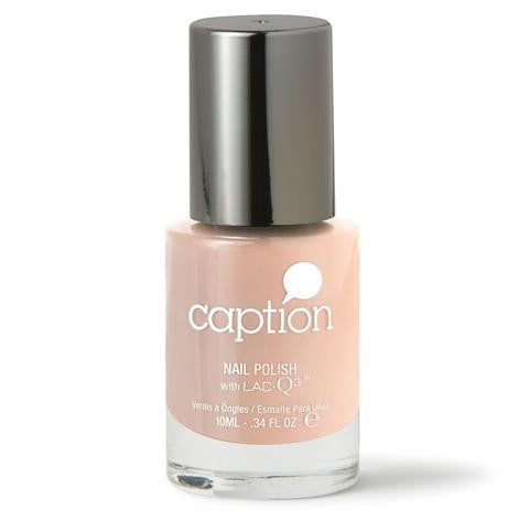 Caption - Walk To The Light